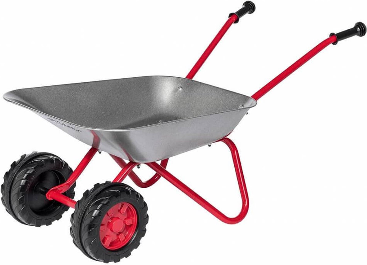 kinderkruiwagen kruiwagen van rolly toys