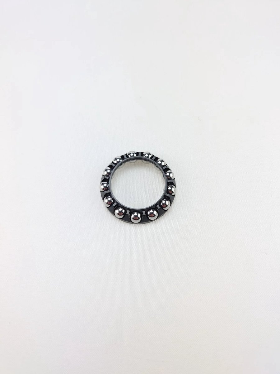 Kogelring Shimano type k 13 kogels 7/32 5.55mm Kogellagers kopen online