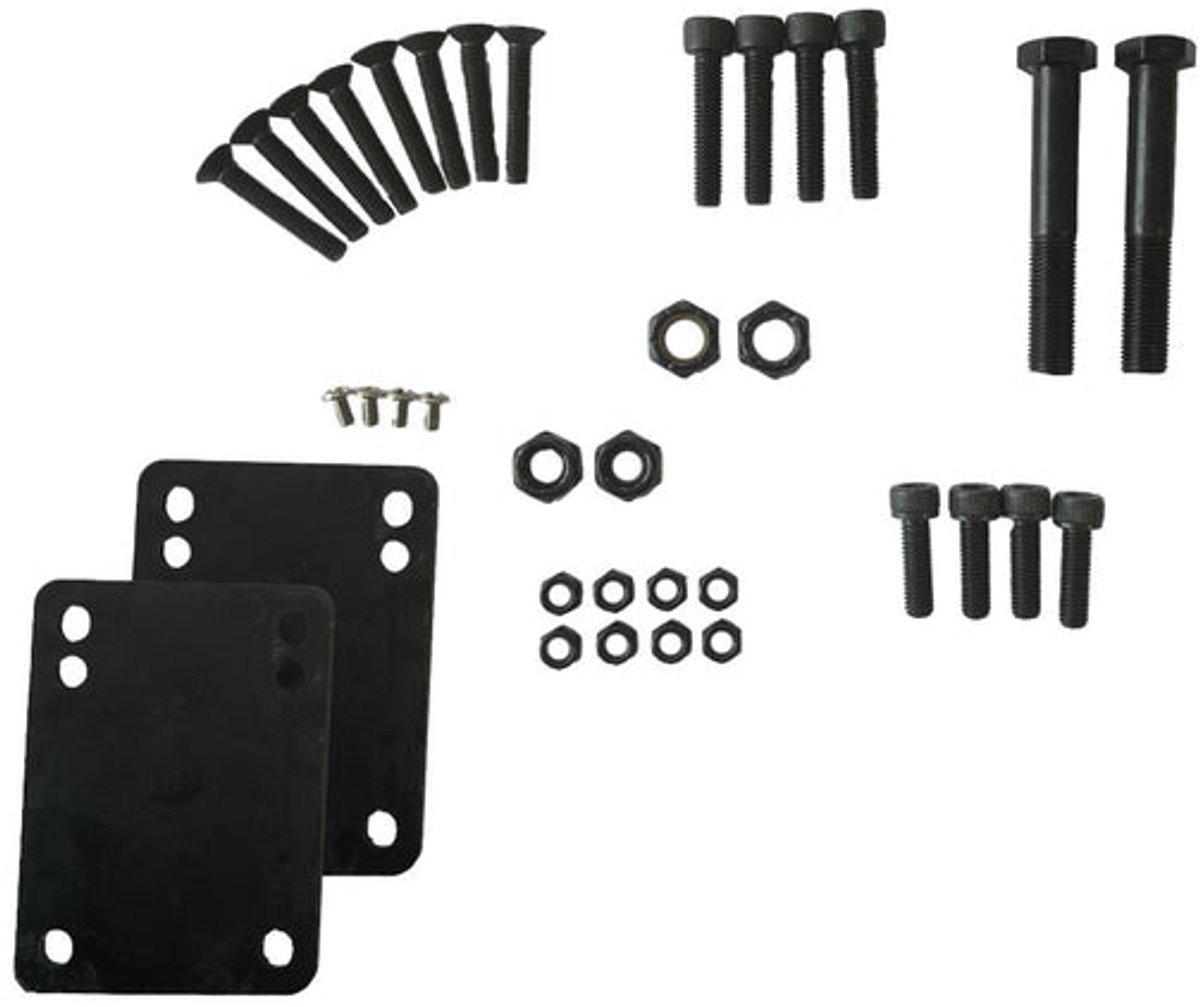 koowheel esr 550 schroevenset