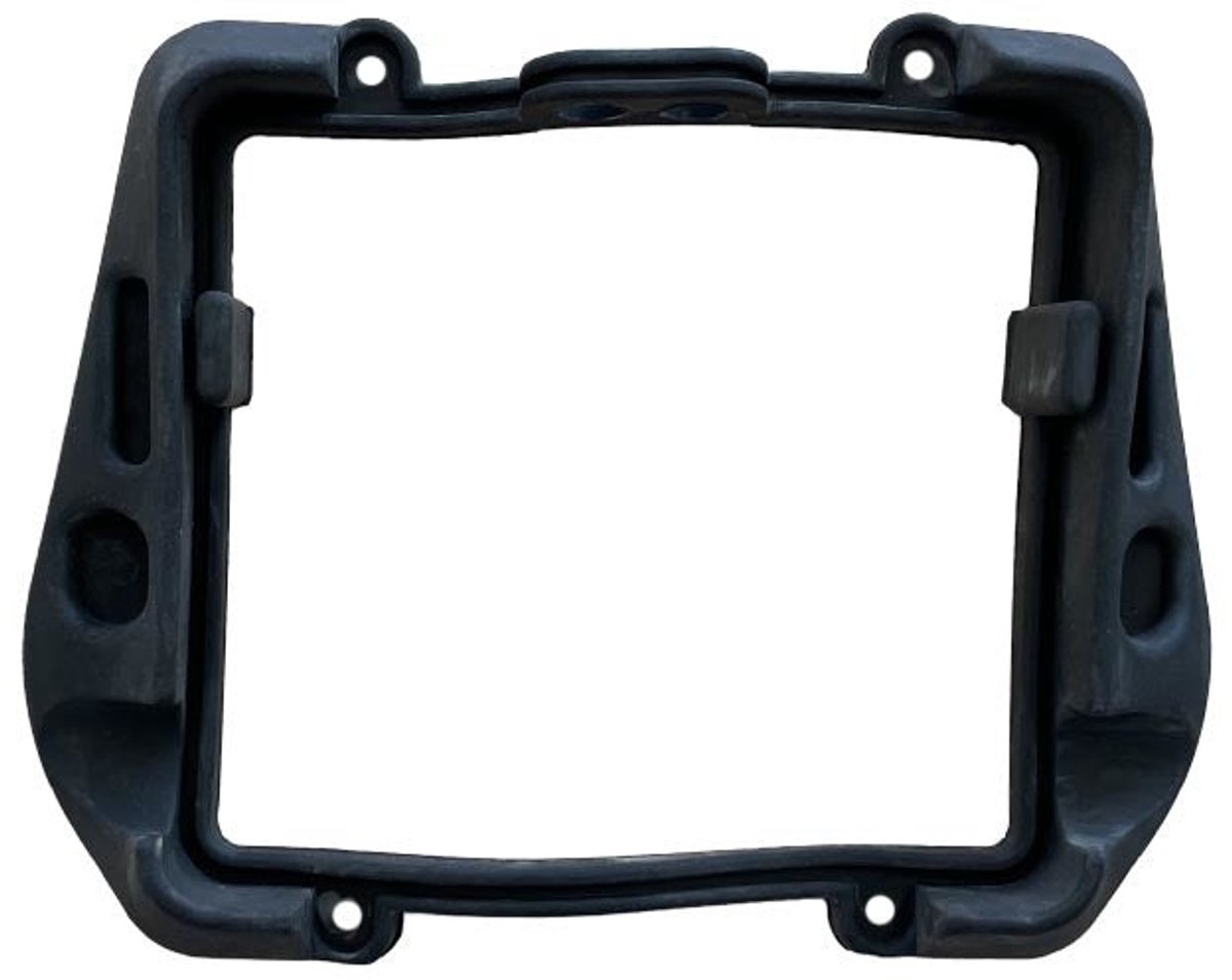 koowheel moederbord rubber