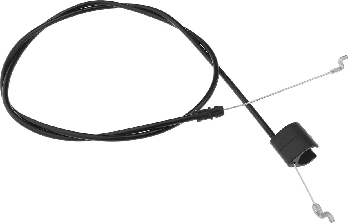 Lawn Mower Accelerator Cable Replacement 532156581 532183567 156581 Compatible with Husqvarna Compatible with Poulan Mower Accelerator Pedal Traction Control Cable Skateonderdeel kopen online