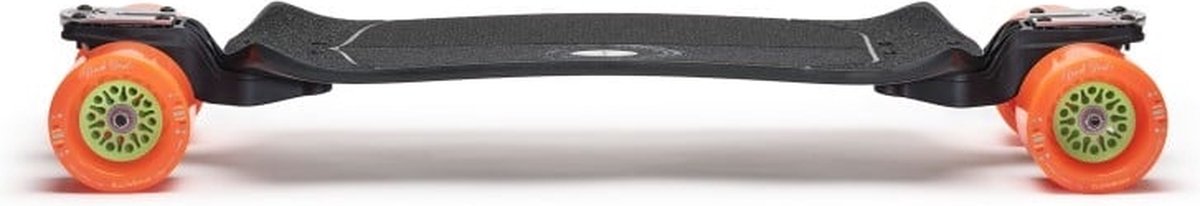 loaded fathom 33 longhorn orangatang 105mm dad bods