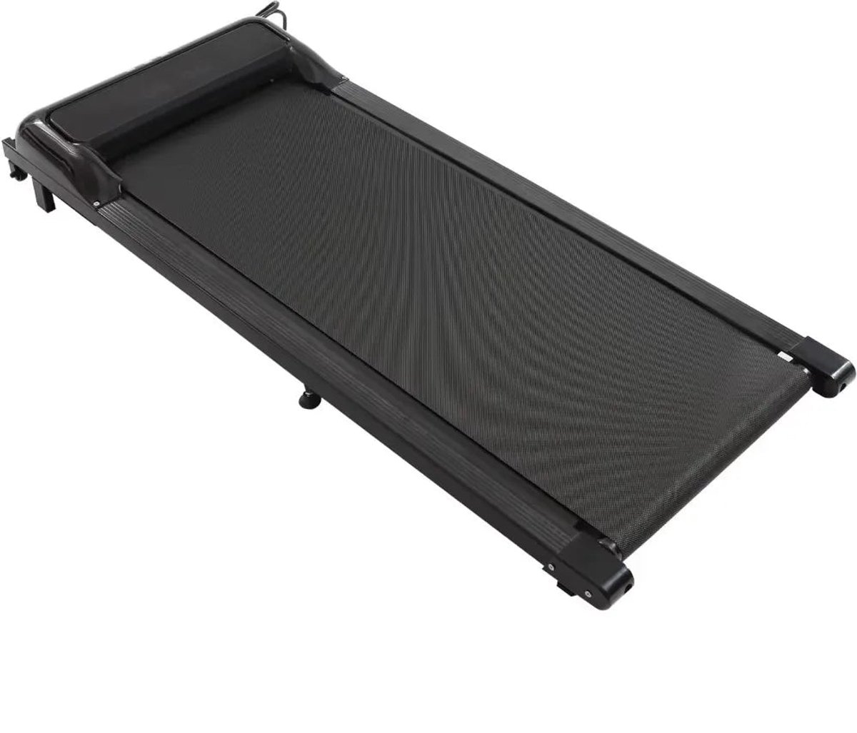 Loopband - Walking Pad - Loopbanden voor Thuis - Opvouwbare - 2-in-1 - Wandelband - Stil, Kniebescherming & Instelbare Snelheid – Geschikt voor Volwassenen & Kinderen Loopfiets kopen online