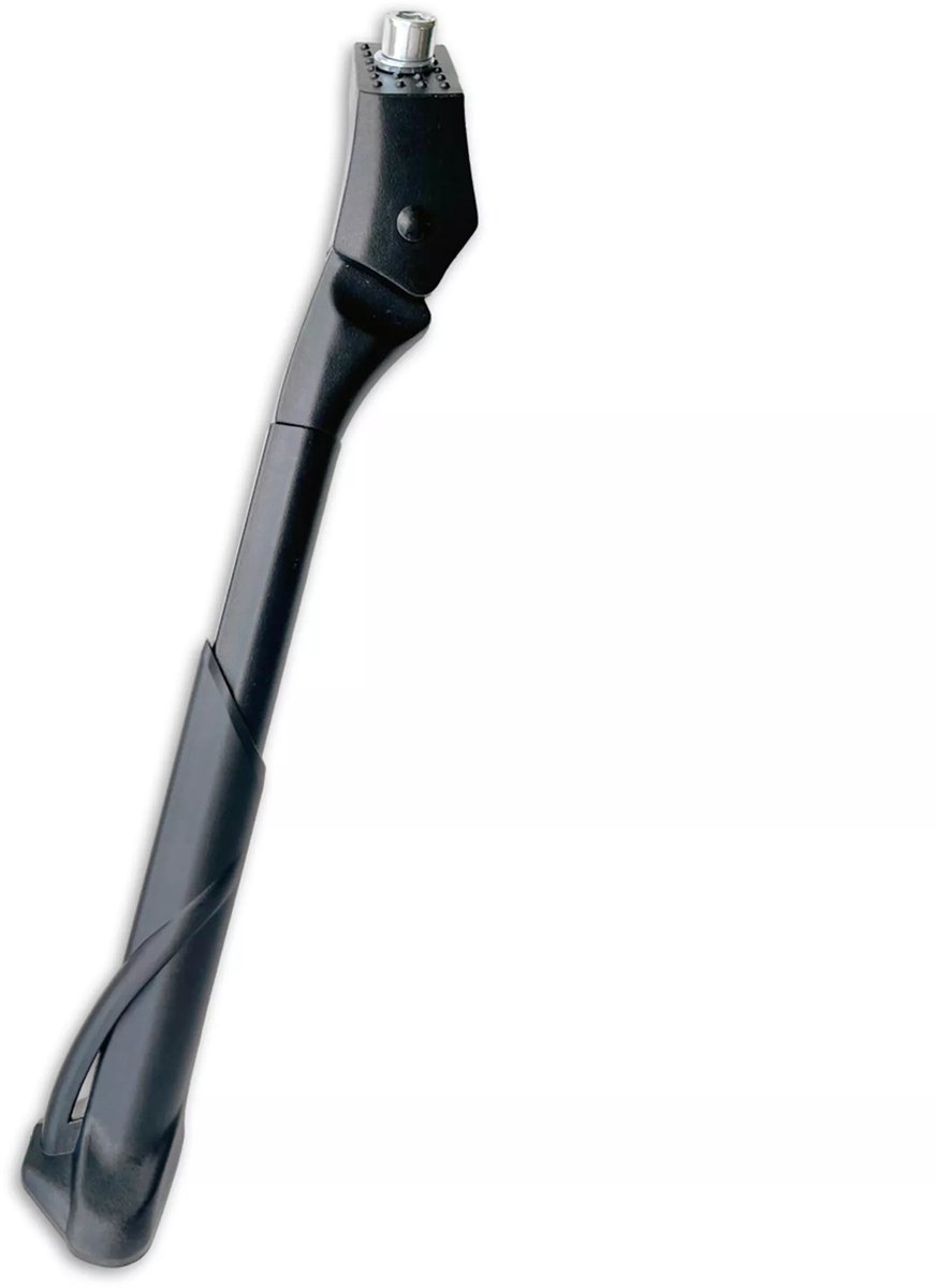 lynx fietsstandaard verstelbaar zwart