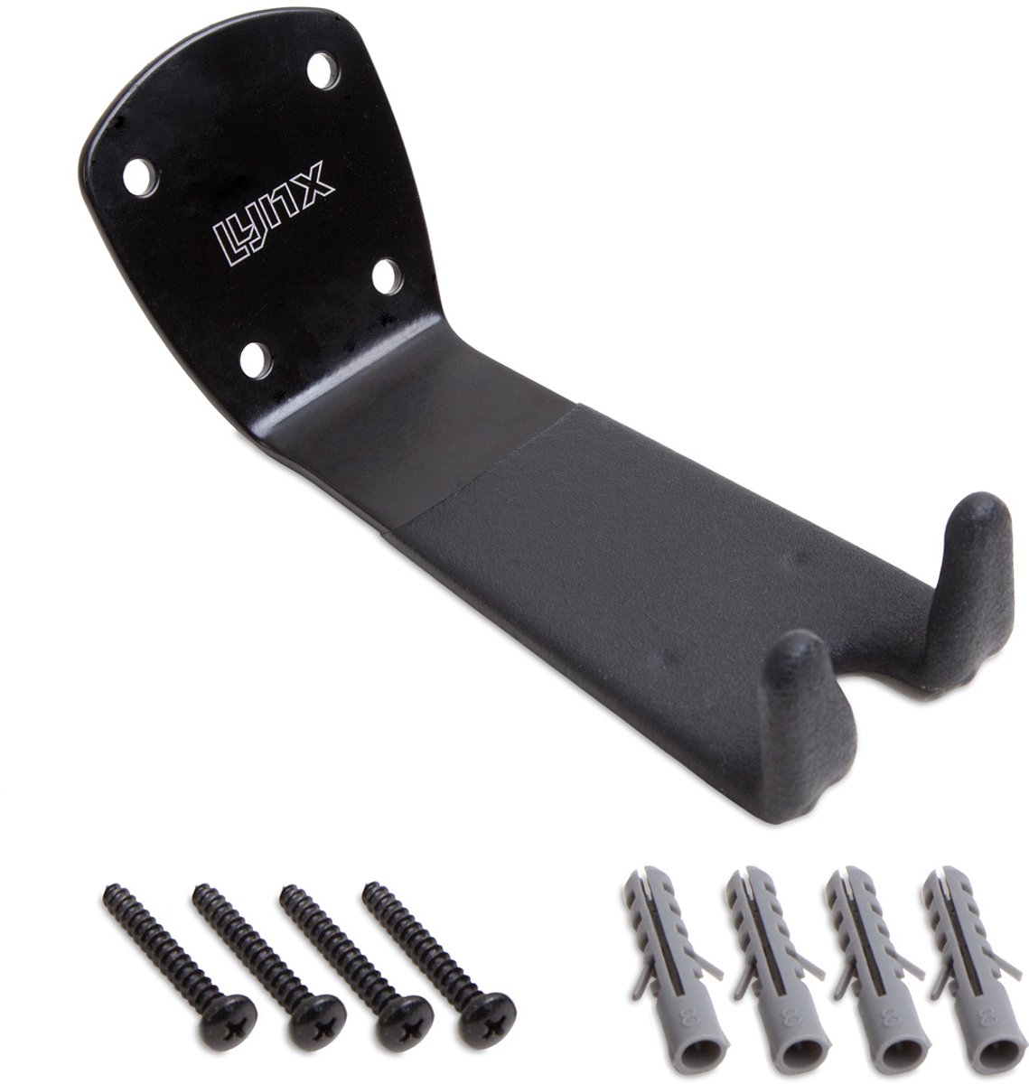 lynx muurhanger pedaal