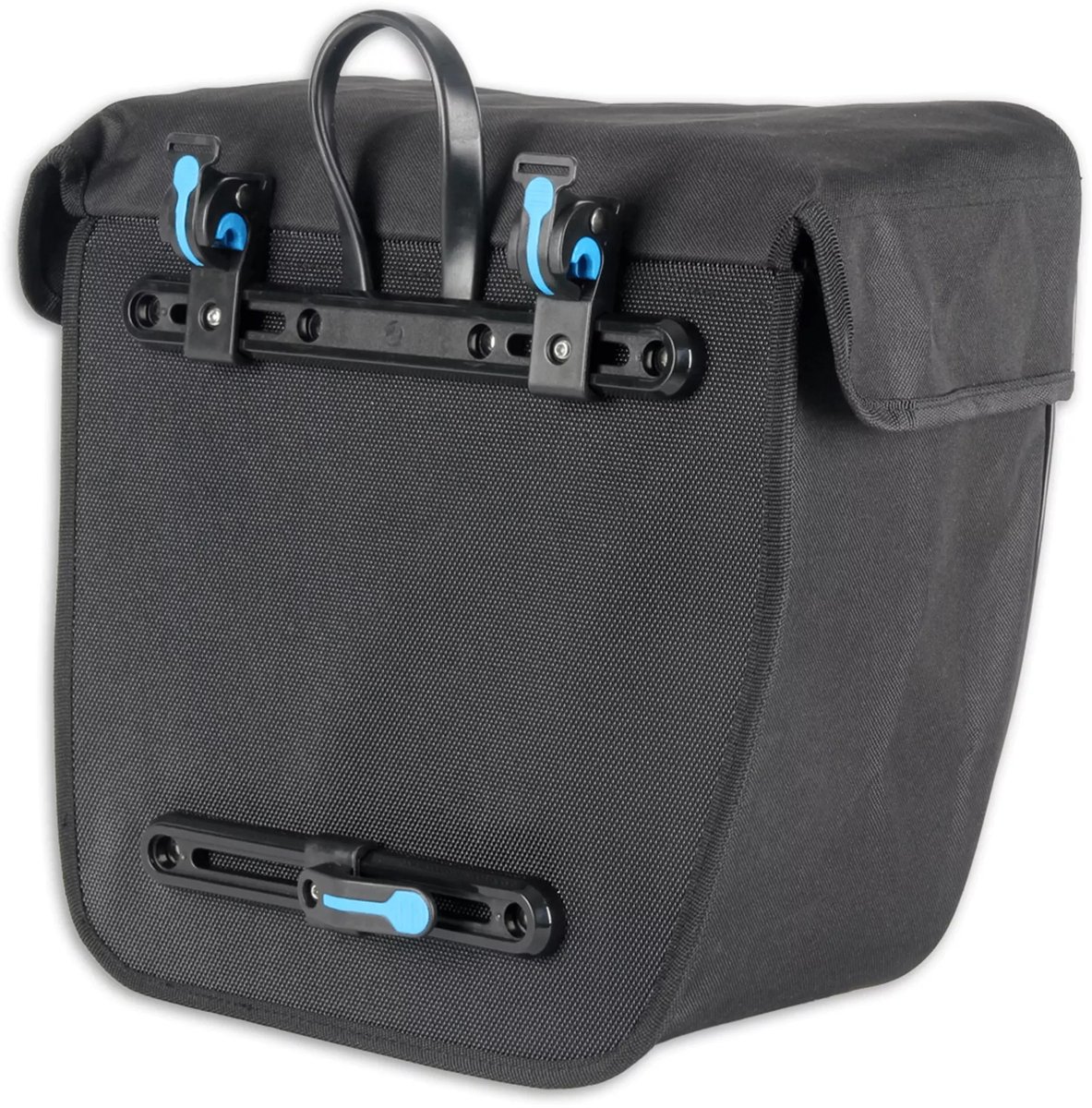 Lynx Pakaftas E-bike Links 18 Liter Zwart Fiets kopen online