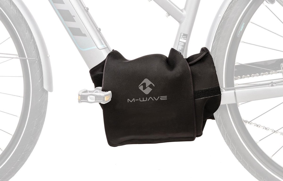m wave e bike motor beschermhoes e protect center