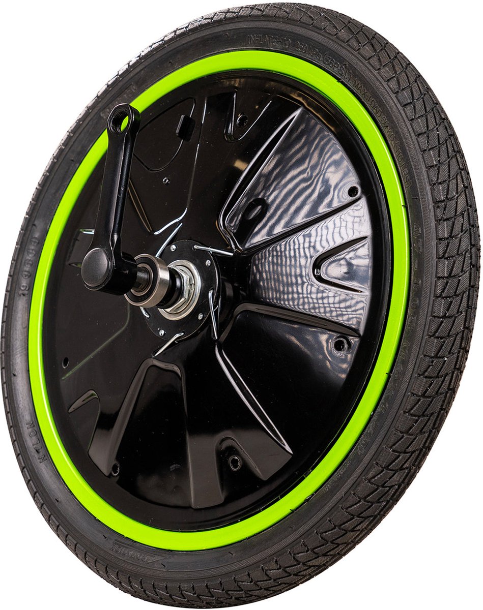 Madd Gear Drift Trike Voorwiel Buitenspeelvoertuigaccessoire kopen online