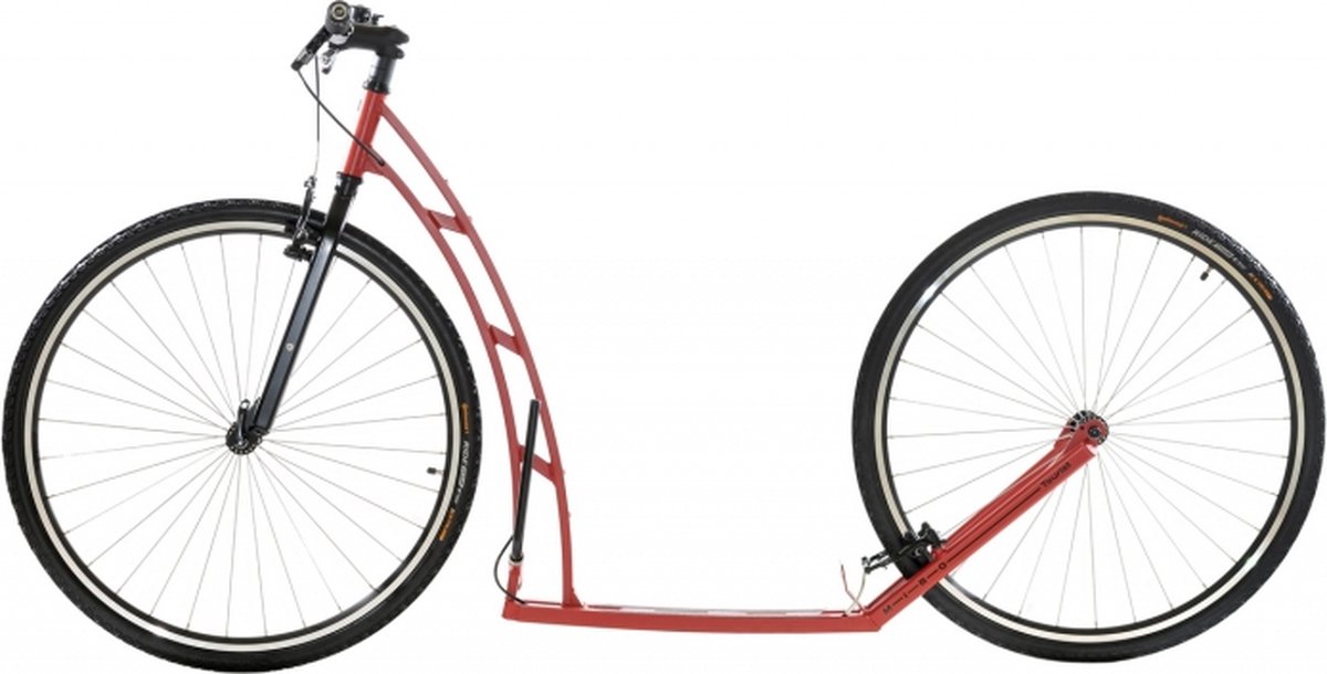 Mibo Malaga black Step kopen online