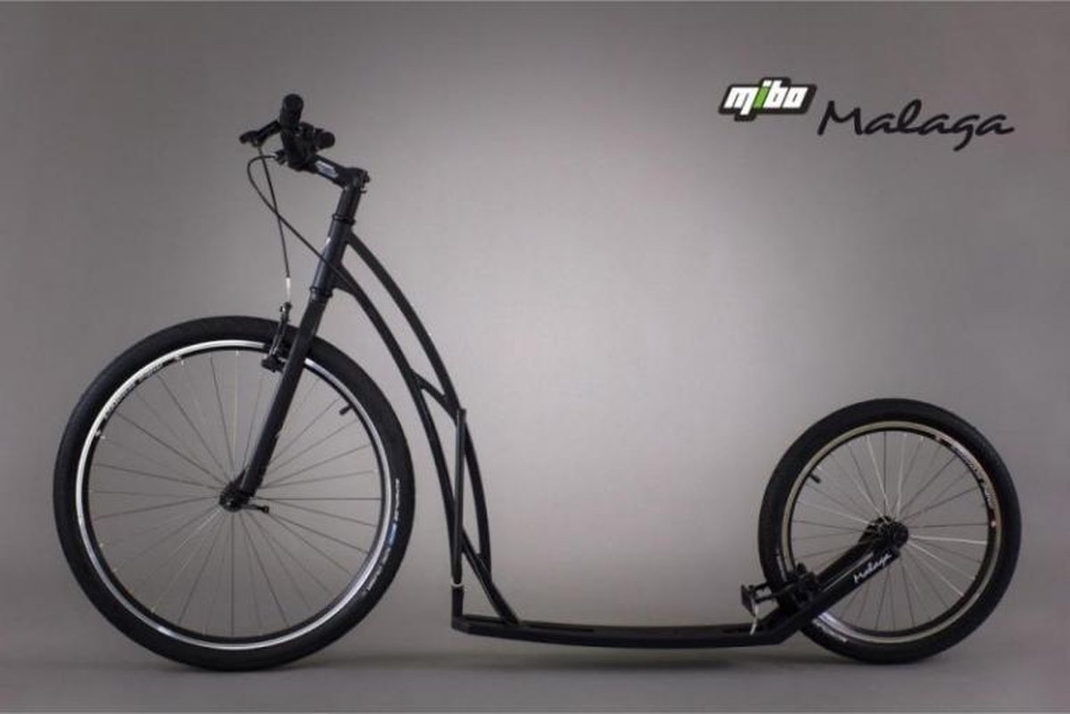 mibo step malaga blauw