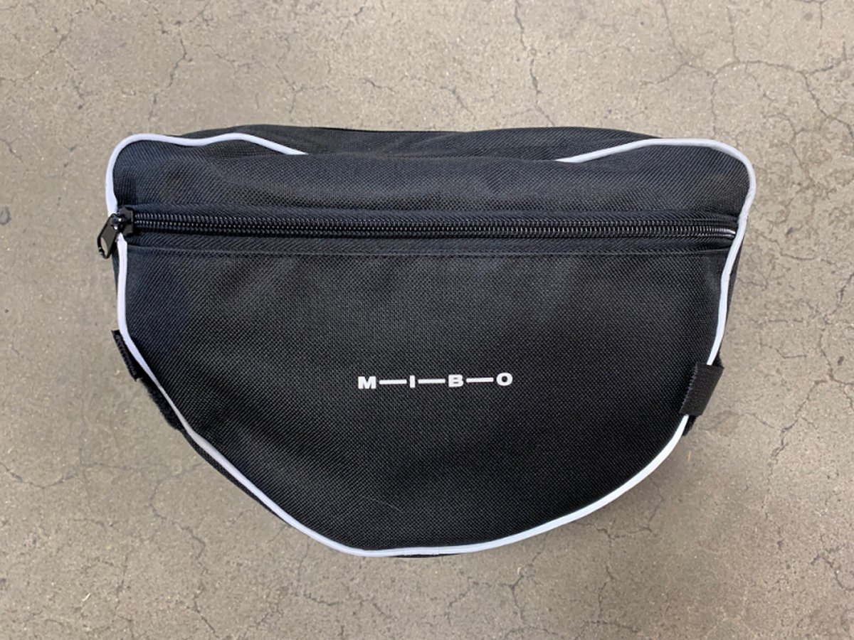 mibo stuurtas voor bmx stuur en mibo mastr royal