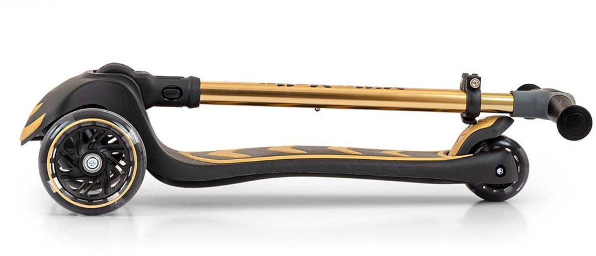 MILLY MALLY - Scooter Boogie Golden Step kopen online