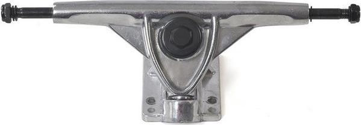 mindless longboards mindless trucks reverse kingpin raw 178mm