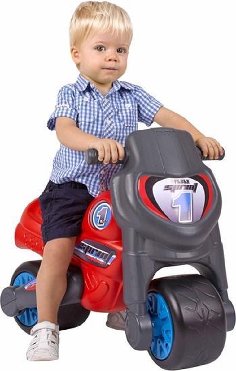 Moto 1 Sprint - Loopmotor Loopmotor kopen online