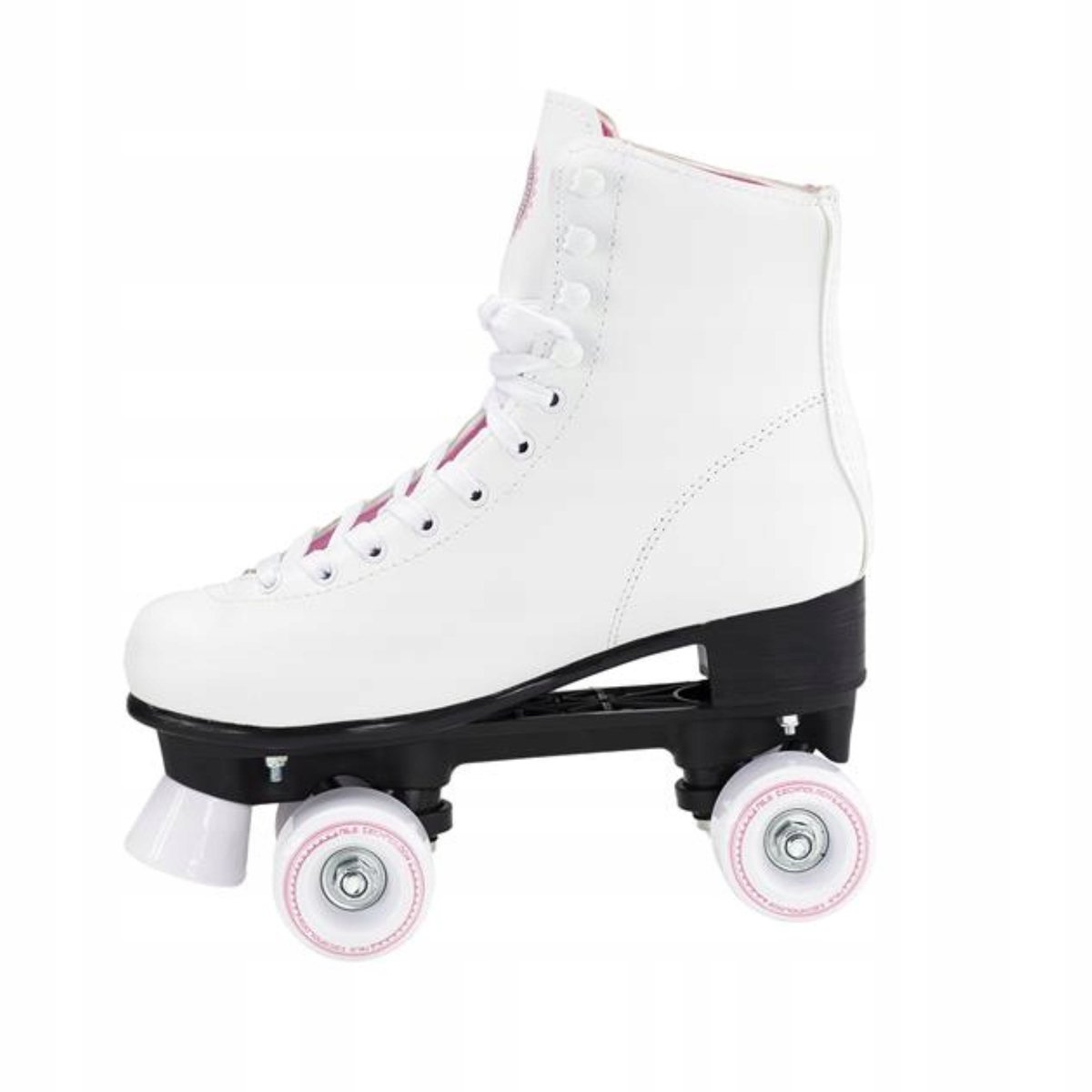 nils extreme nq8400s witte schaatsen maat 39 voor kinderen en volwassenen