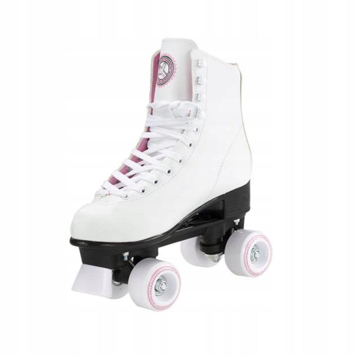 nils extreme nq8400s witte schaatsen maat 40 voor kinderen en volwassenen