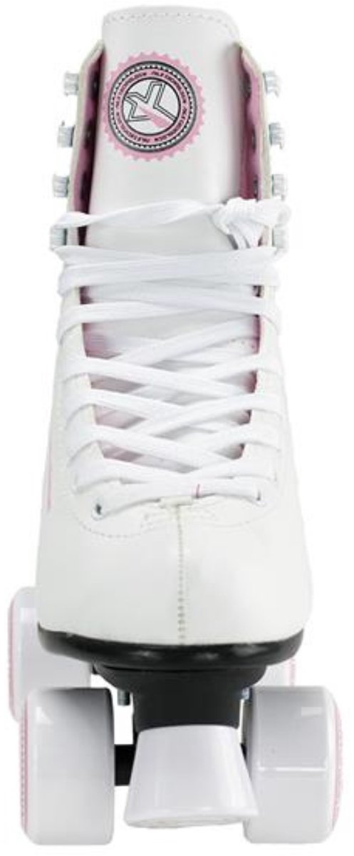 Nils Extreme NQ8400S Witte Skates Maat 39 - Comfortabel en veilig Rolschaatsen kopen online