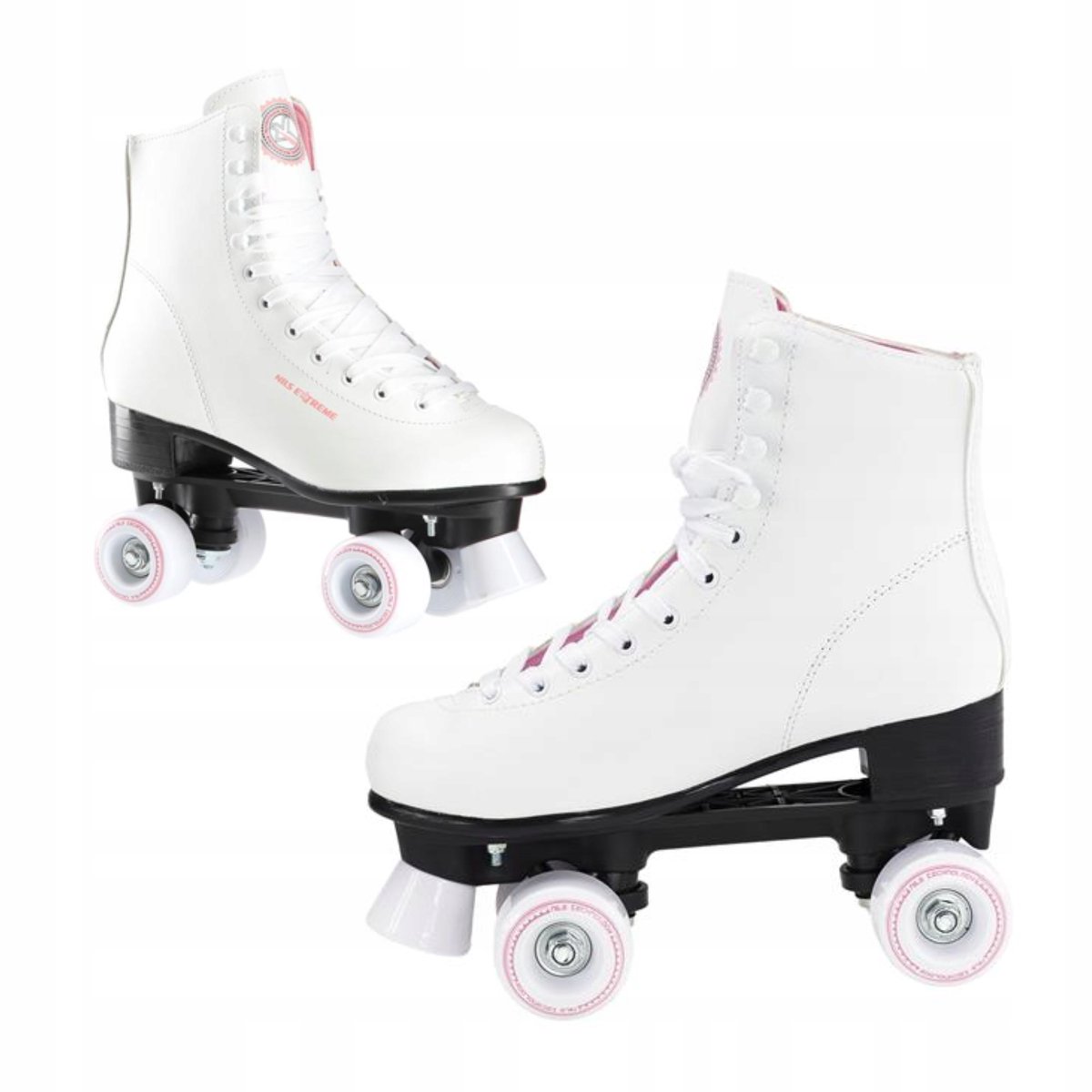nils extreme nq8400s witte skates maat 40 comfortabel en veilig