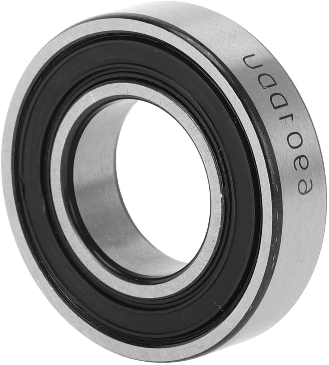 Nordivar - Diepe Groef Kogellagers P6 12x24x6mm Gesmeerde Lagers Dubbele Rubber Afdichting voor Scooter en Skateboard Wielen Skateonderdeel kopen online