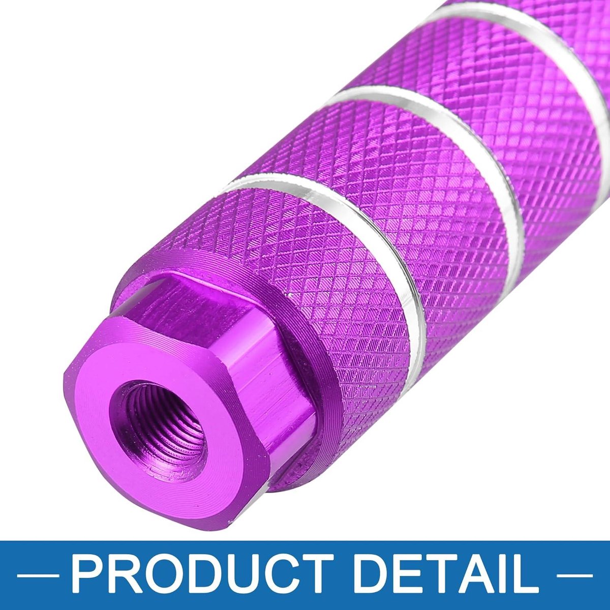 nordivar paarse achterwielsteunen voor 3 8 inch assen set van 4 fietsaccessoires