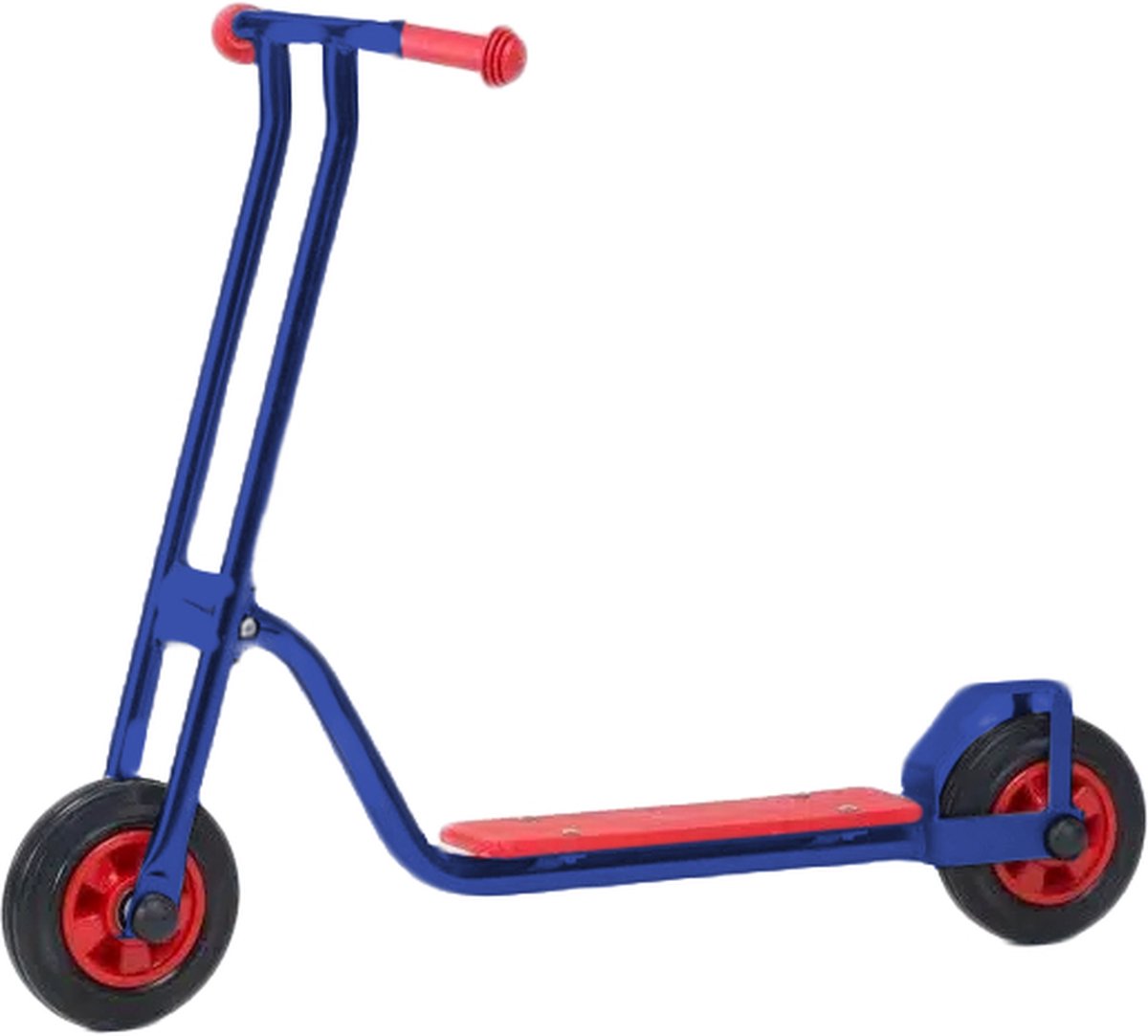 Okido Step Maxi Blauw Step kopen online