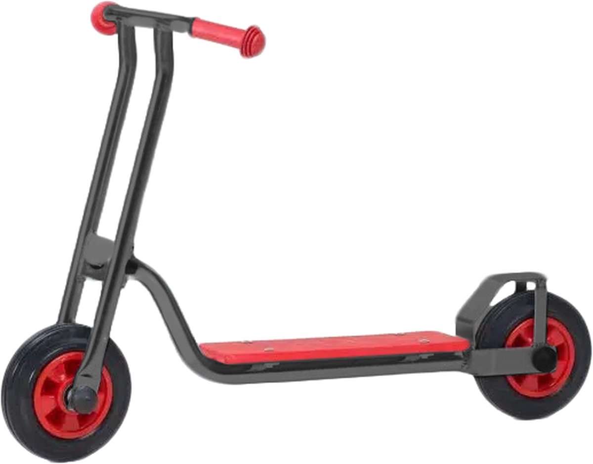 Okido Step Midi Antraciet Step kopen online