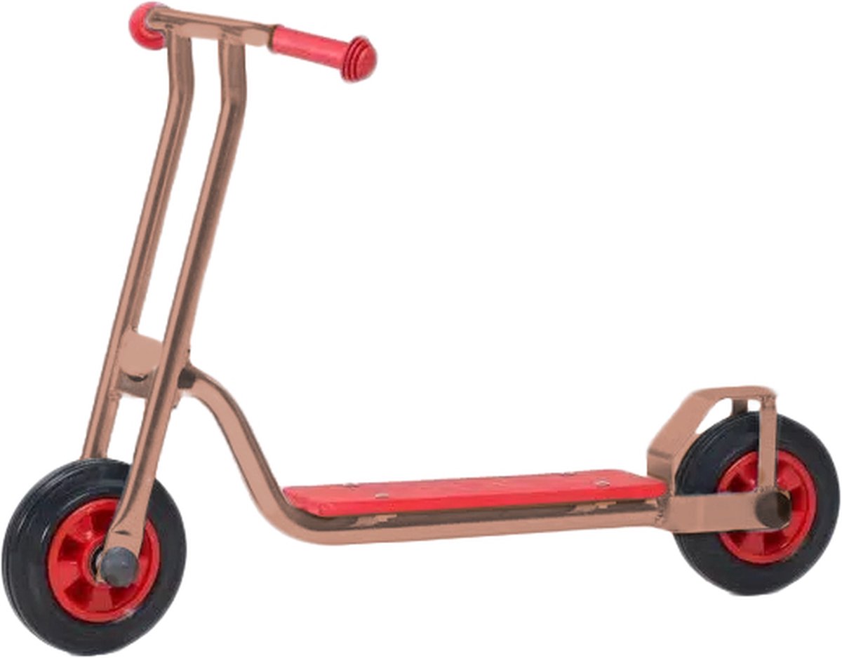 Okido Step Midi Beige Step kopen online