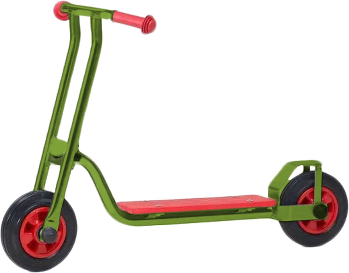 Okido Step Midi Groen Step kopen online