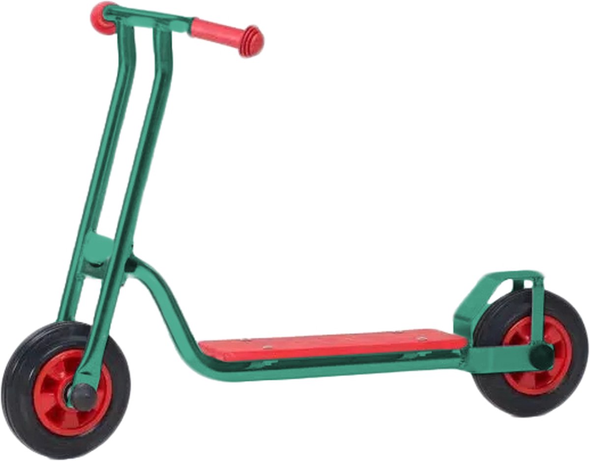 Okido Step Midi Turquoise Step kopen online