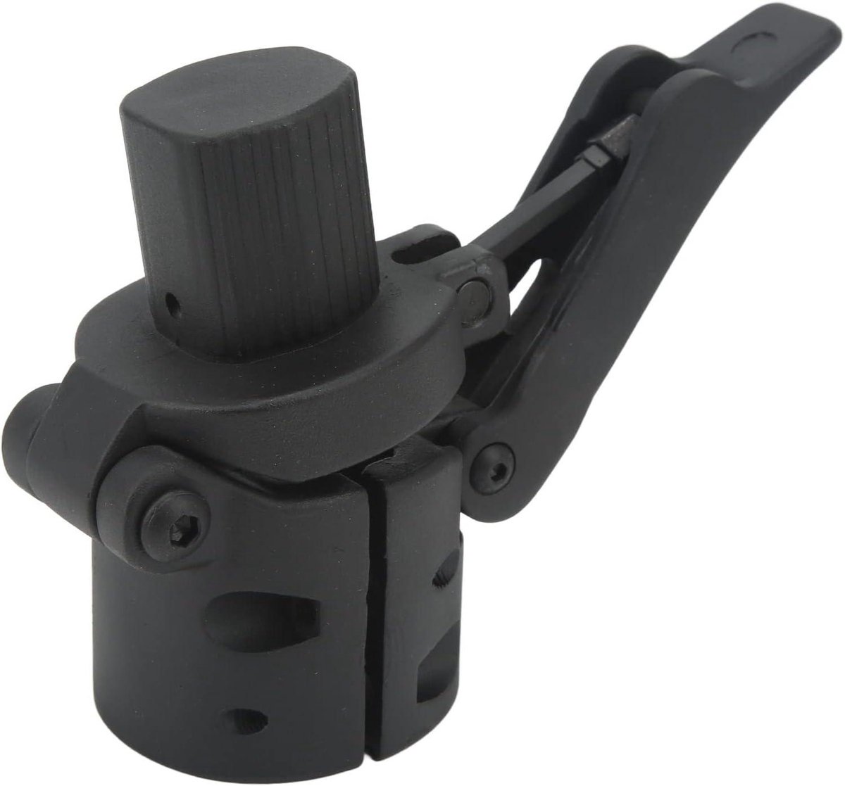 Opvouwbare haak en vouwstang voor Elektrische Scooters - Reparatie onderdelen Asvergrendeling - Compatibel met 9 MAX G30 Buitenspeelvoertuigaccessoire kopen online