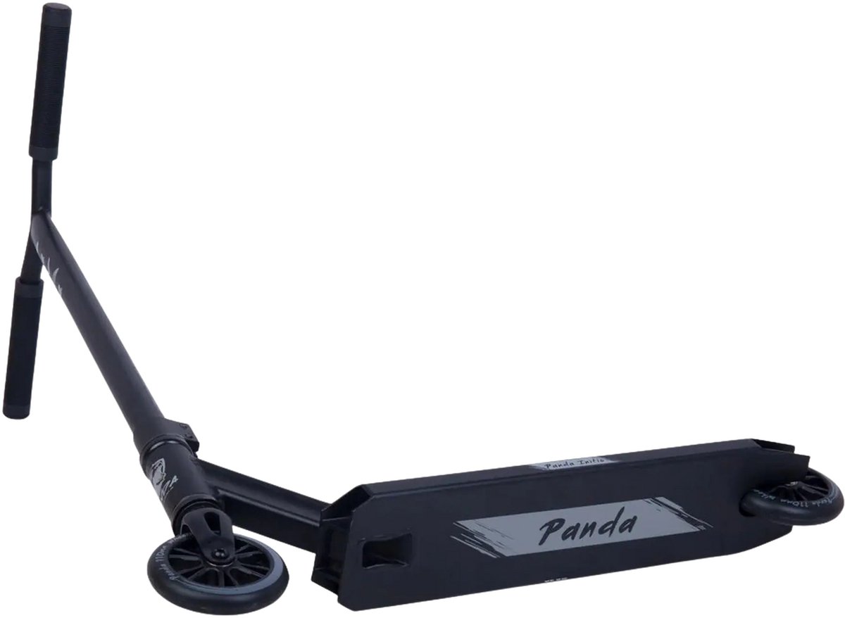 panda initio v2 stuntstep black