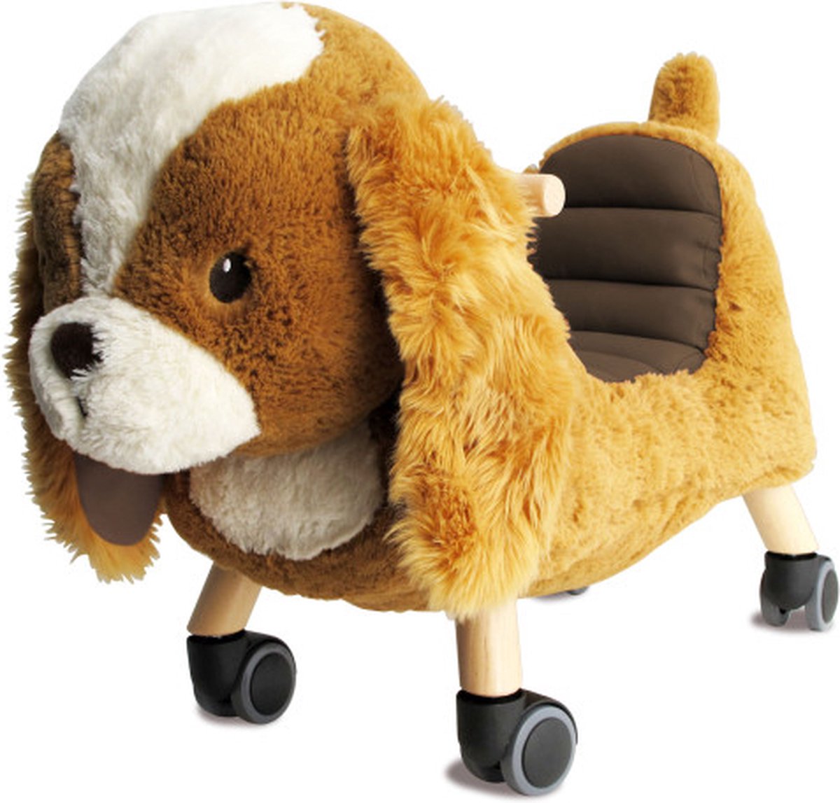 Peanut Pup Ride On Loopfiets kopen online