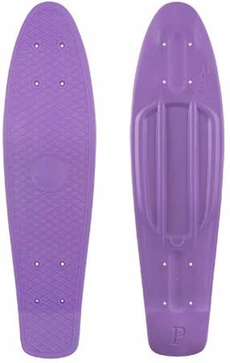 Penny Deck 27'' Purple Skateonderdeel kopen online