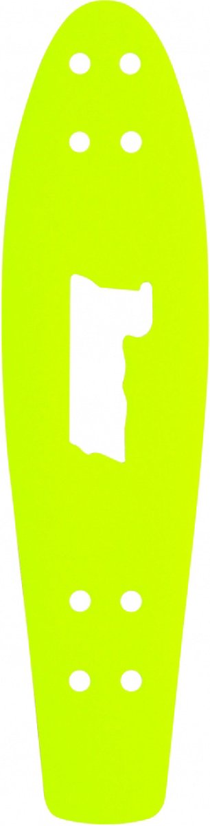 penny griptape nickel 27 yellow