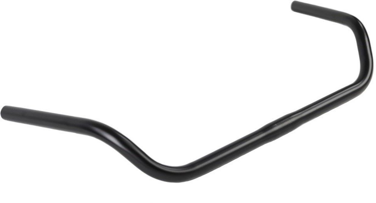 Primax E Fietsstuur - Utrecht - Breedte: 580mm - Klem diameter: ø25.4mm - Zwart Fiets kopen online