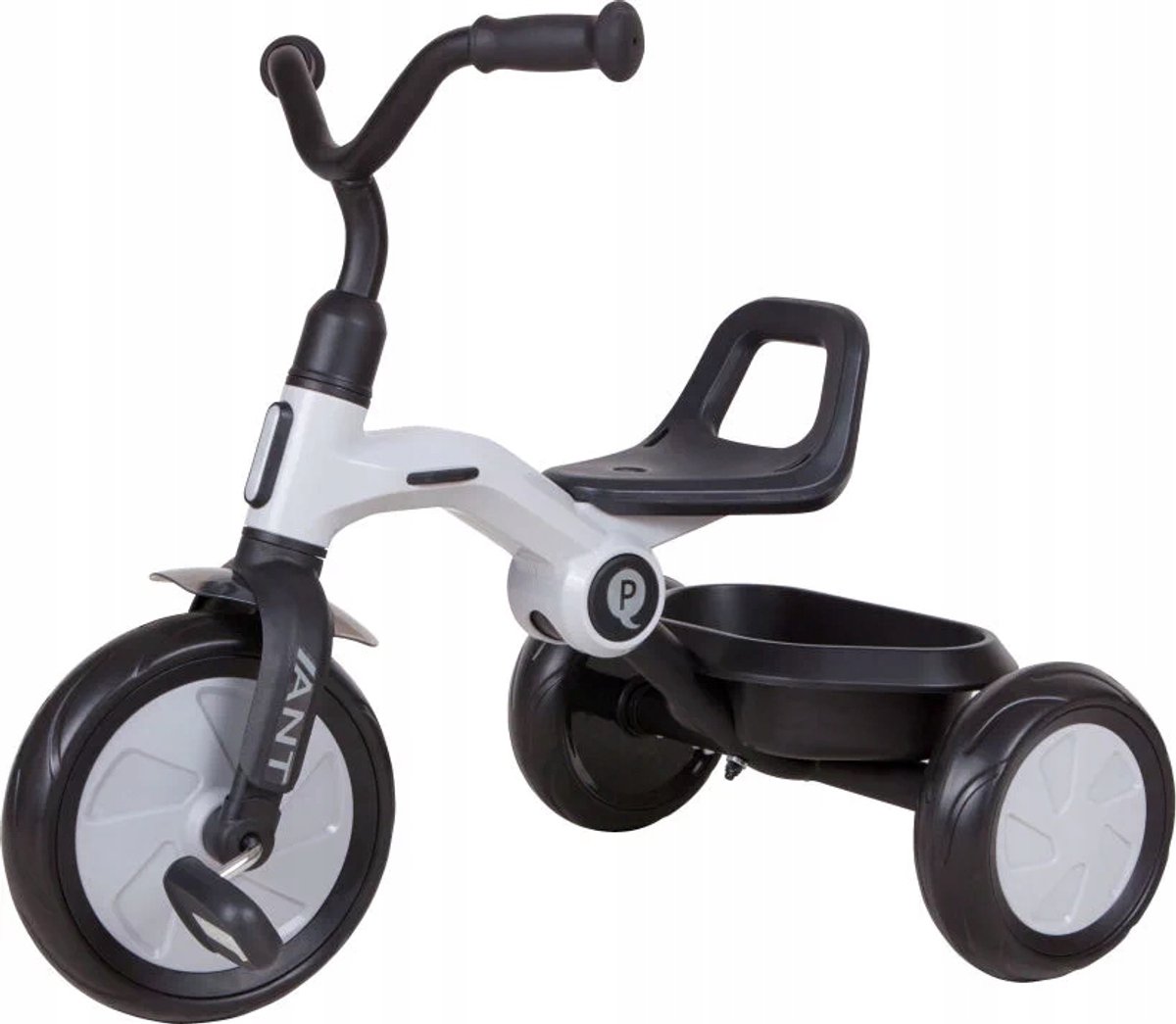 Qplay Ant Driewieler - Veilig en Opvouwbaar voor Kinderen Driewieler kopen online