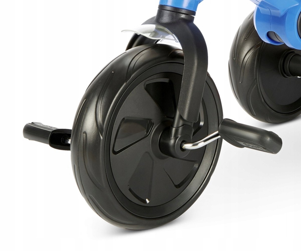 Qplay Ant Plus Driewieler - Hemelsblauw Driewieler kopen online