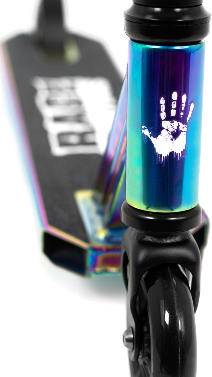 Rage by Slamm Stuntstep NEO Step kopen online