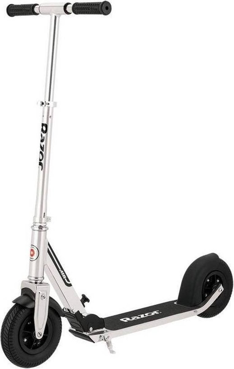 razor a5 air scooter zilver