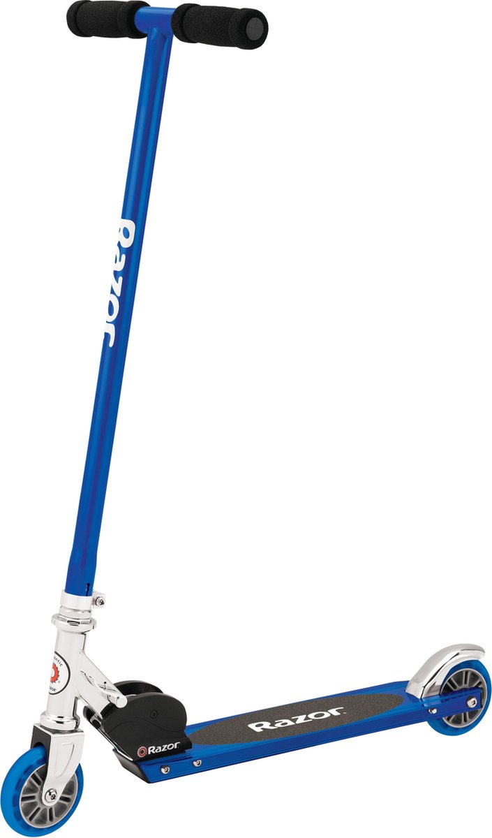 Razor Step S Scooter - Blauw Step kopen online