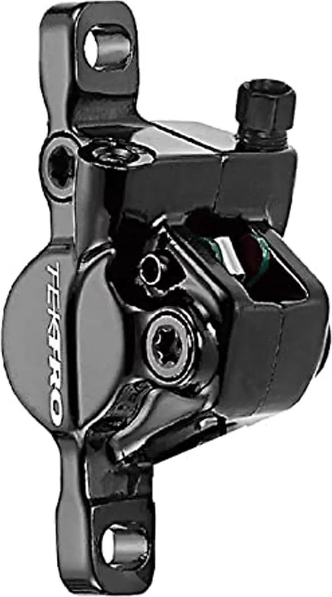 Remklauw Tektro Hd6.X voor Hd-M285 - zwart Fiets kopen online