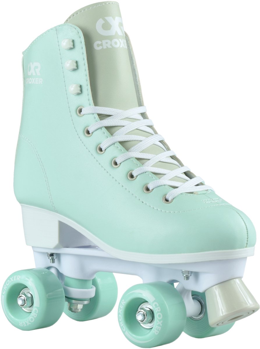 Retro Skates Croxer Alessa Maat 35 - Stijlvol en Comfortabel Rolschaatsen kopen online