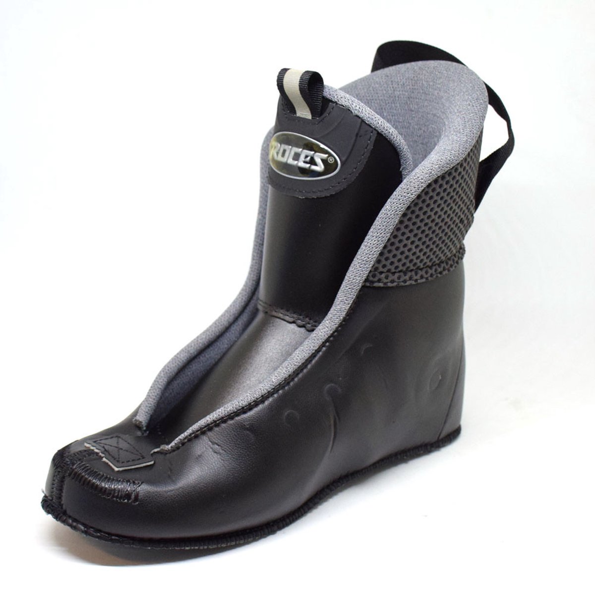 Roces - M12 Stunt Skate - Binnenschoen - 1 paar - UK 6 (40 EU) - Zwart Skateonderdeel kopen online