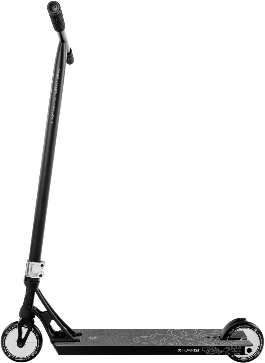 root air rs v3 stuntstep black