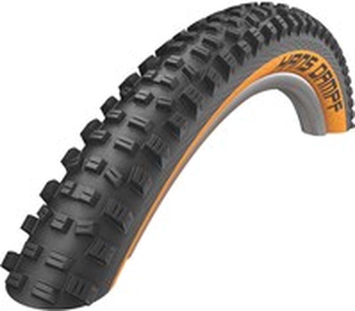 Schwalbe Vouwband Nobby Nic - Performance - MTB - 29 inch / 62-622 - ADDIX - Zwart Fiets kopen online