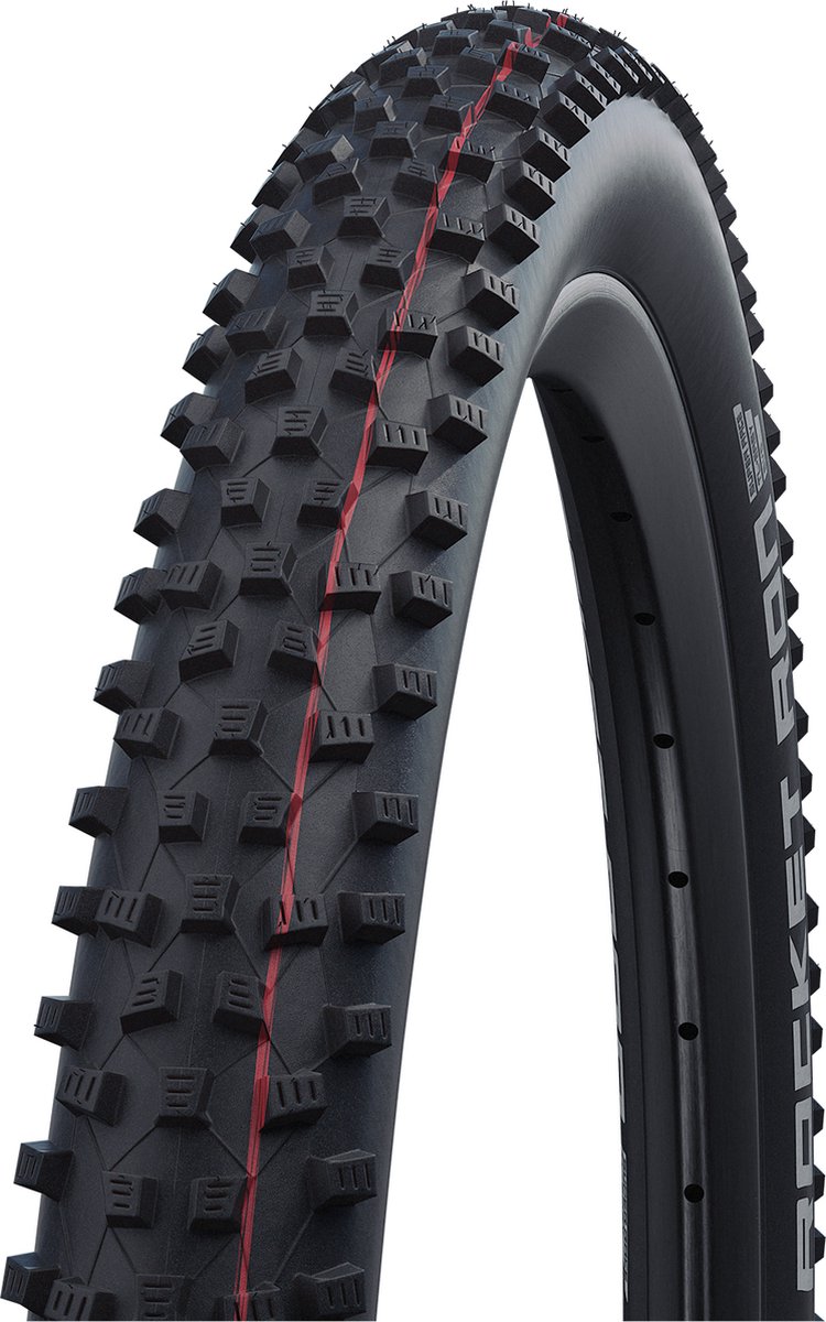 Schwalbe Vouwband Rocket Ron Performance - 27.5 x 2.25 inch / 57-584 - TLR - ADDIX – Zwart Fiets kopen online