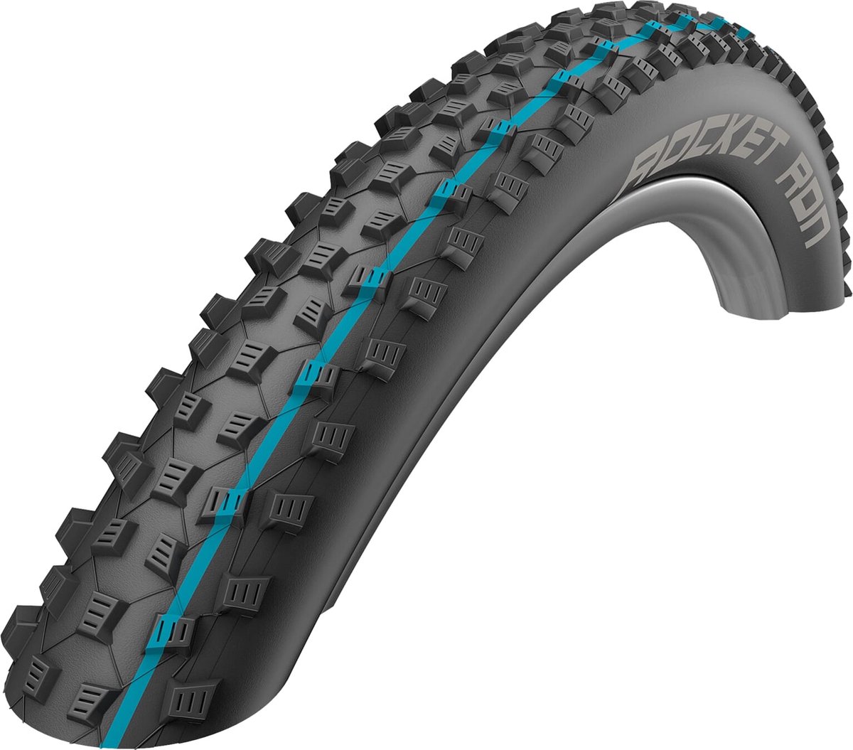 schwalbe vouwband rocket ron superground tle 27 5 x 2 8 inch 70 584 addix speedgrip zwart