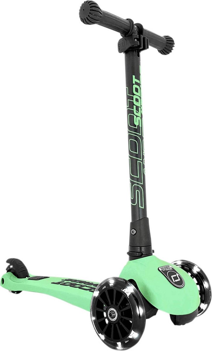 scoot and ride highwaykick 3 step kiwi