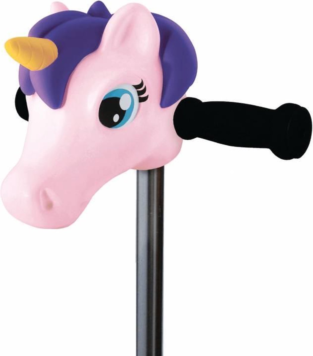 Scootaheadz Unicorn Bella Driewieler kopen online