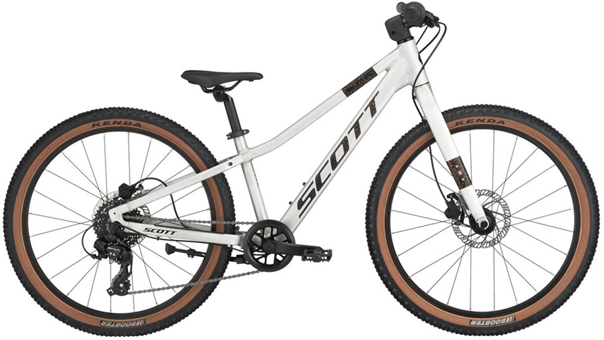 scott bikes scale 400 24 tourney tx800 2026 mountainbike wit jongen